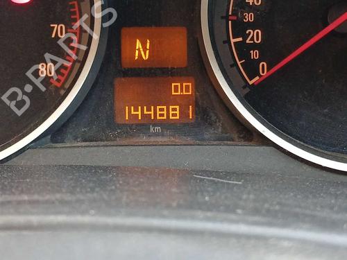 Headlight switch OPEL ASTRA H (A04) 1.6 (L48) | BP38268389I24 - Image 21