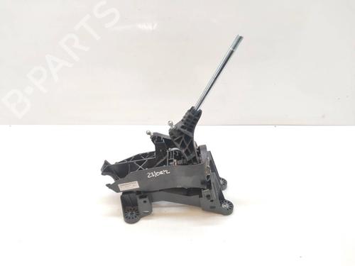 Gear lever FORD FIESTA VI (CB1, CCN) 1.5 TDCi | BP17717975M90 