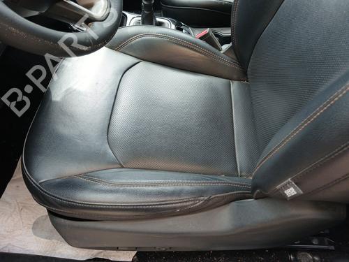 Left front seat JEEP COMPASS (MP, M6, MV, M7) 1.6 CRD | BP36491202C15 - Image 4