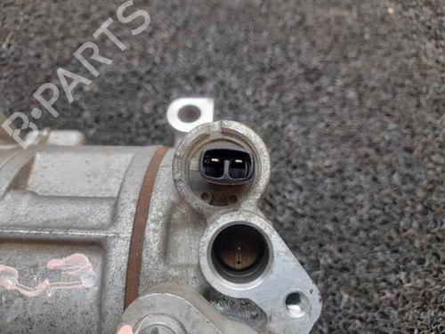 AC compressor FIAT GRANDE PUNTO (199_) 1.4 (199AXB11, 199AXB1A, 199BXB1A, 199AXL1A) | BP10672114M34 
