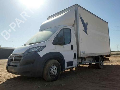 Hand brake FIAT DUCATO Platform/Chassis (250_) | BP32497286I18 - Image 5
