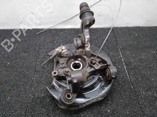 Used Right rear steering knuckle Right rear steering knuckle 6155690 6155690