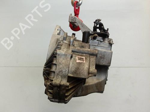 Used Gearbox MERCEDES-BENZ A-CLASS (W168) A 170 CDI (168.009, 168.109) (95 hp) 10198886
