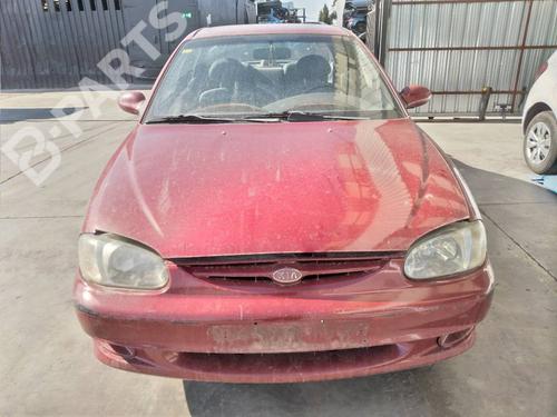 Used Parts KIA SHUMA I (FB)  1.5 i 16V (AFB242)  1127146