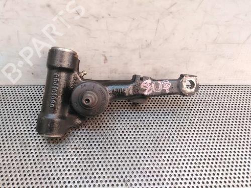 Right front suspension arm MG MGF (RD) 1.8 i VVC | BP1244469M13 