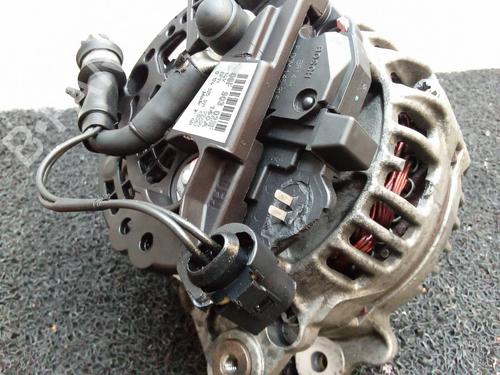 Alternator SEAT ALTEA (5P1)  | BP9277252M7 