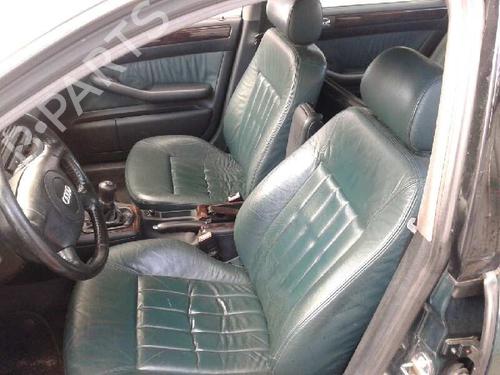Steering column stalk AUDI A6 C5 (4B2, 4B4) 2.8 | BP2004448I23  - Image 7