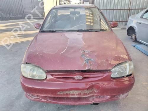 Used Parts KIA SEPHIA Saloon (FA)    1353170