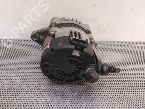 Alternator CHEVROLET NUBIRA Saloon 1.6 | BP1185378M7 