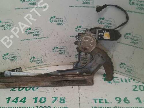 front-right-window-mechanism-daewoo-musso-fj-29-d-4x4-1998-147039 main image
