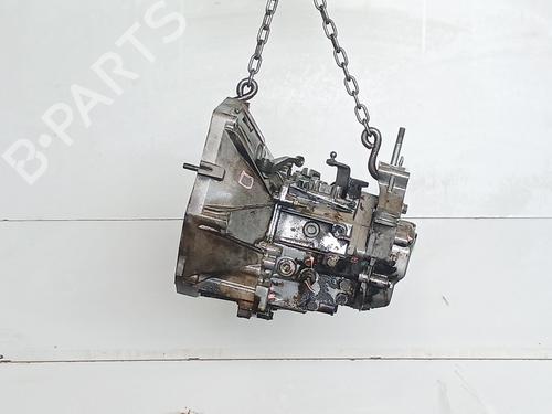 Caixa de velocidades Caixa de velocidades FIAT DOBLO Box Body/MPV (223_) 1.3 JTD 16V (70 hp) 35775172 35775172