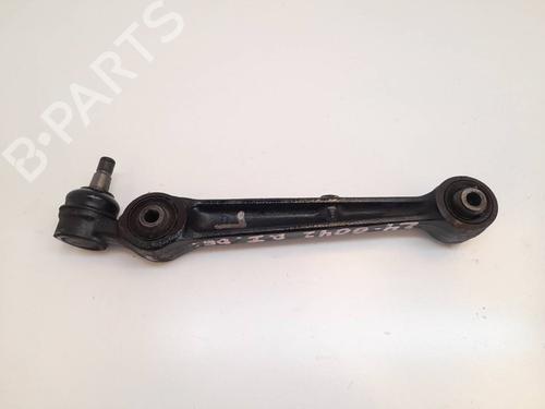 Venstre fortil bærearm Venstre fortil bærearm MITSUBISHI ECLIPSE II (D3_A) 2000 GS 16V (D32A) (146 hp) 17098119 17098119