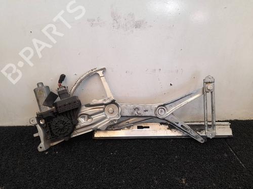 Front left window mechanism OPEL ASTRA G Hatchback (T98) 2.0 DTI 16V (F08, F48) | BP1278683C22 