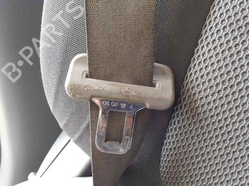 Used Front right seatbelt Front right seatbelt 24650500 24650500