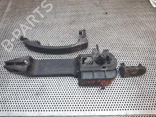 Used Front right exterior door handle FORD FIESTA V (JH_, JD_) 1.3 (69 hp) 1655753
