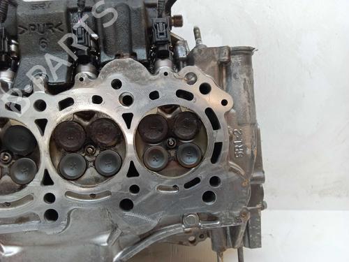 Cylinder head HONDA HR-V (RU) 1.5 (RU1) | BP38092903M5 - Image 9