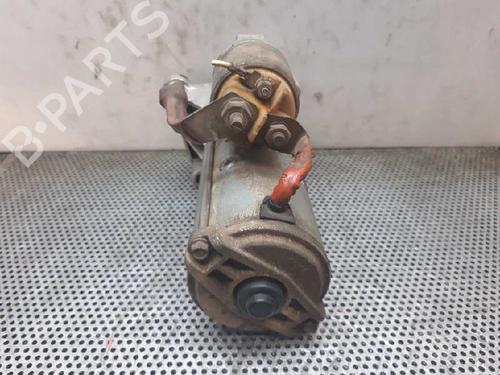 Starter RENAULT MEGANE II Saloon (LM0/1_) 1.9 dCi (LM0G, LM1G, LM2C) | BP2231785M8 