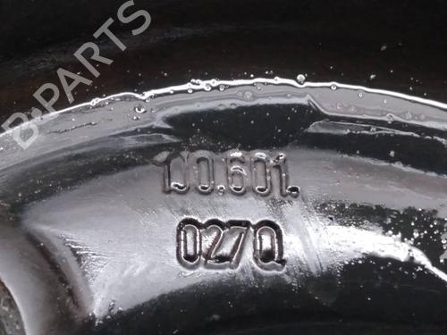 Rim SKODA OCTAVIA I (1U2) 1.9 TDI | BP12302206C45 