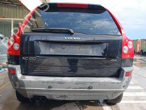 Left front window switch VOLVO XC90 I (275) D5 AWD | BP40020486I27 - Image 5