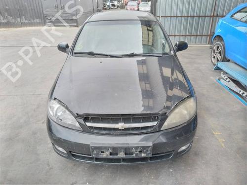 Radio CHEVROLET LACETTI (J200) | BP13535452E6 - Image 6