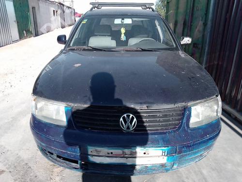 Used Parts VW PASSAT B5 Variant (3B5)  1.9 TDI  837258
