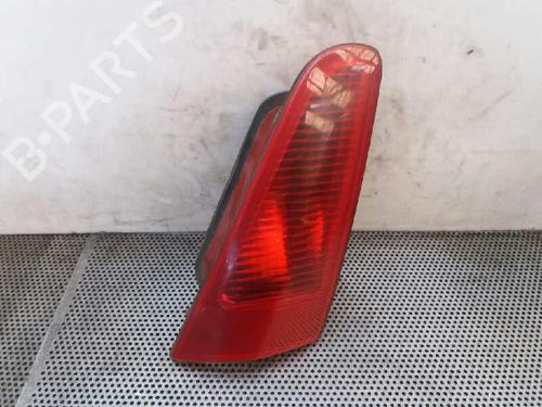 Used Left taillight ALFA ROMEO 147 (937_) 1.9 JTDM 8V (937.AXD1A, 937.AXU1A, 937.BXU1A) (120 hp) 2992052