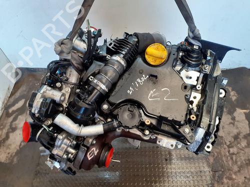 Engine MERCEDES-BENZ CITAN Box Body/MPV (W420) 1.5 112 CDI (420.633, 420.635) | BP29288921M1 - Image 3
