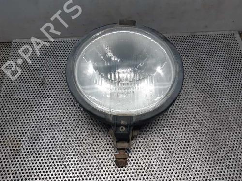 Used Left front fog light Left front fog light MITSUBISHI PAJERO I (L04_G, L14_G) 2.5 TD (L044G, L049G) (87 hp) 12313581 12313581