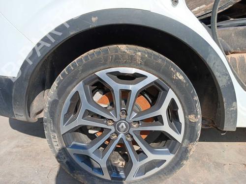 Used Rear right wheel arch trim Rear right wheel arch trim 37997056 37997056