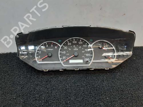 Used Instrument cluster KIA CARENS II MPV (FJ) 2.0 CRDi (140 hp) 1940674