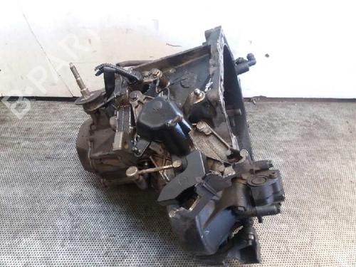 Gearbox CITROËN XSARA PICASSO (N68) 1.6 HDi | BP2997070M3 