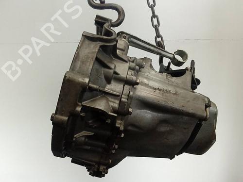 manual-gearbox-peugeot-206-2l_-2m_-11-20cq99-2009-2010-2011-2012-2013-1996693 main image