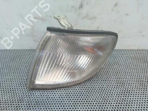 Used Left front indicator Left front indicator 597898 597898