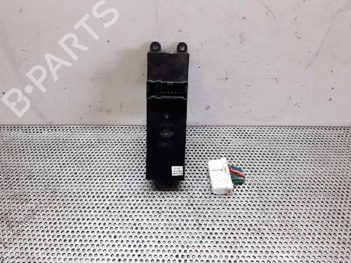 Left front window switch NISSAN PRIMERA Hatchback (P12) | BP4689174I27 - Image 2