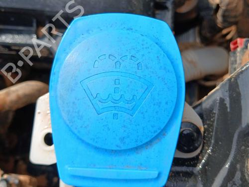 Used Windscreen washer tank Windscreen washer tank 39173461 39173461