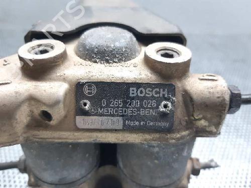 ABS pump MERCEDES-BENZ 124 Saloon (W124) 300 E | BP3440974M43 