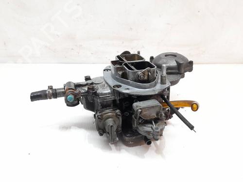 Used Carburetor SEAT 124 [1968-1980]  32444374