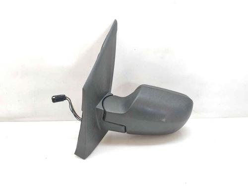Left mirror FORD FIESTA V (JH_, JD_) 1.4 TDCi | BP19708461C26 