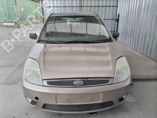 Left mirror FORD FIESTA V (JH_, JD_) 1.4 TDCi | BP9303947C26 