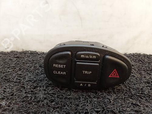 Used Warning switch Warning switch JAGUAR S-TYPE II (X200) 3.0 V6 (238 hp) 4414196 4414196