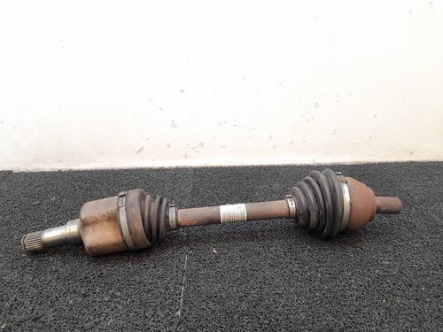 Used Left front driveshaft Left front driveshaft FORD FOCUS II (DA_, HCP, DP) [2004-2013] 1965962 1965962