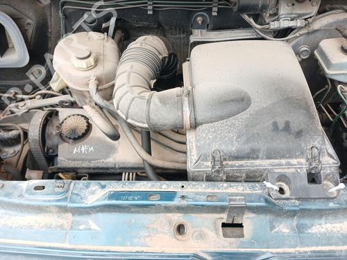 Electronic module RENAULT MASTER II Van (FD) | BP37260357M83 - Image 10