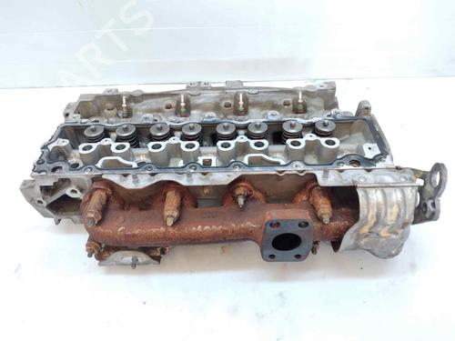 Used Cylinder head Cylinder head FORD FIESTA VI (CB1, CCN) [2008-2026] 27261472 27261472