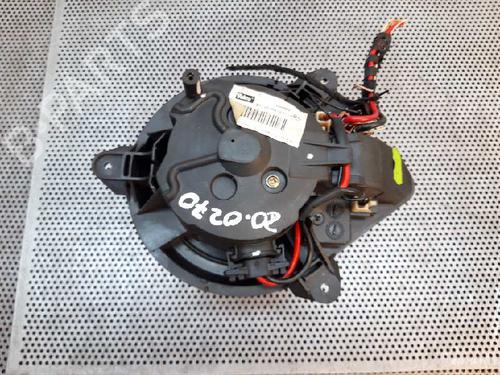 Heater blower motor CITROËN XANTIA (X1_, X2_) 2.0 HDI 90 | BP5143161M62 