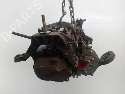 Gearbox FIAT PUNTO (188_) 1.2 16V 80 (188.233, .235, .253, .255, .333, .353, .639,... | BP8230886M3