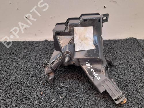 Fuse box FORD FIESTA VI (CB1, CCN) 1.4 TDCi | BP10115635E1 