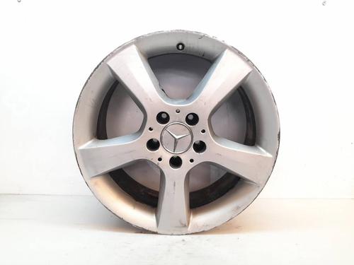 Used Rim MERCEDES-BENZ C-CLASS (W203) C 220 CDI (203.008) (150 hp) 24880102