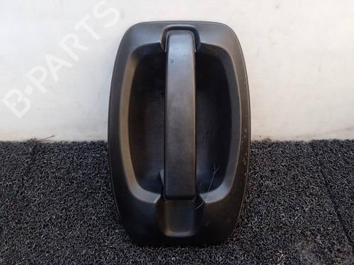Used Exterior handle CITROËN JUMPER II Van 2.2 HDi 120 (120 hp) 10244375
