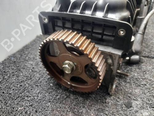 Cylinder head SEAT AROSA (6H1) 1.0 | BP10974137M5 