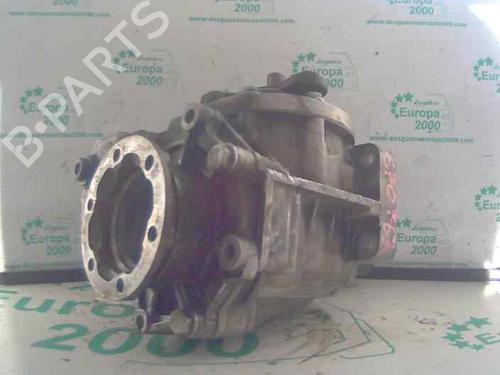 Transfer box SEAT LEON (1M1) 1.8 20V T | BP2512801M36 